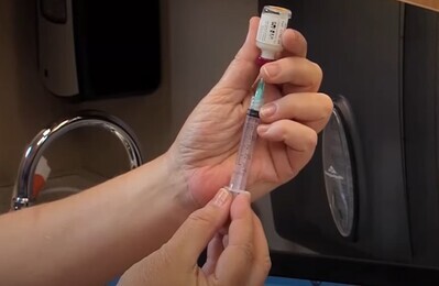 Кодирование Налтрексон в Россоши Набор препарата для кодирования в шприц